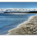 Spätsommer an der Ostsee bei Lobbe