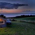 Spätsommer an der Ostsee