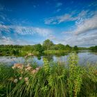 Spätsommer an der Ruhr