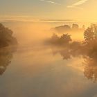 Spätsommer an der Ruhr 