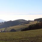 "Spätsommer" auf dem Stohren