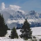 Spätsommer auf Flumserberg