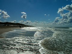 Spätsommer auf Sylt