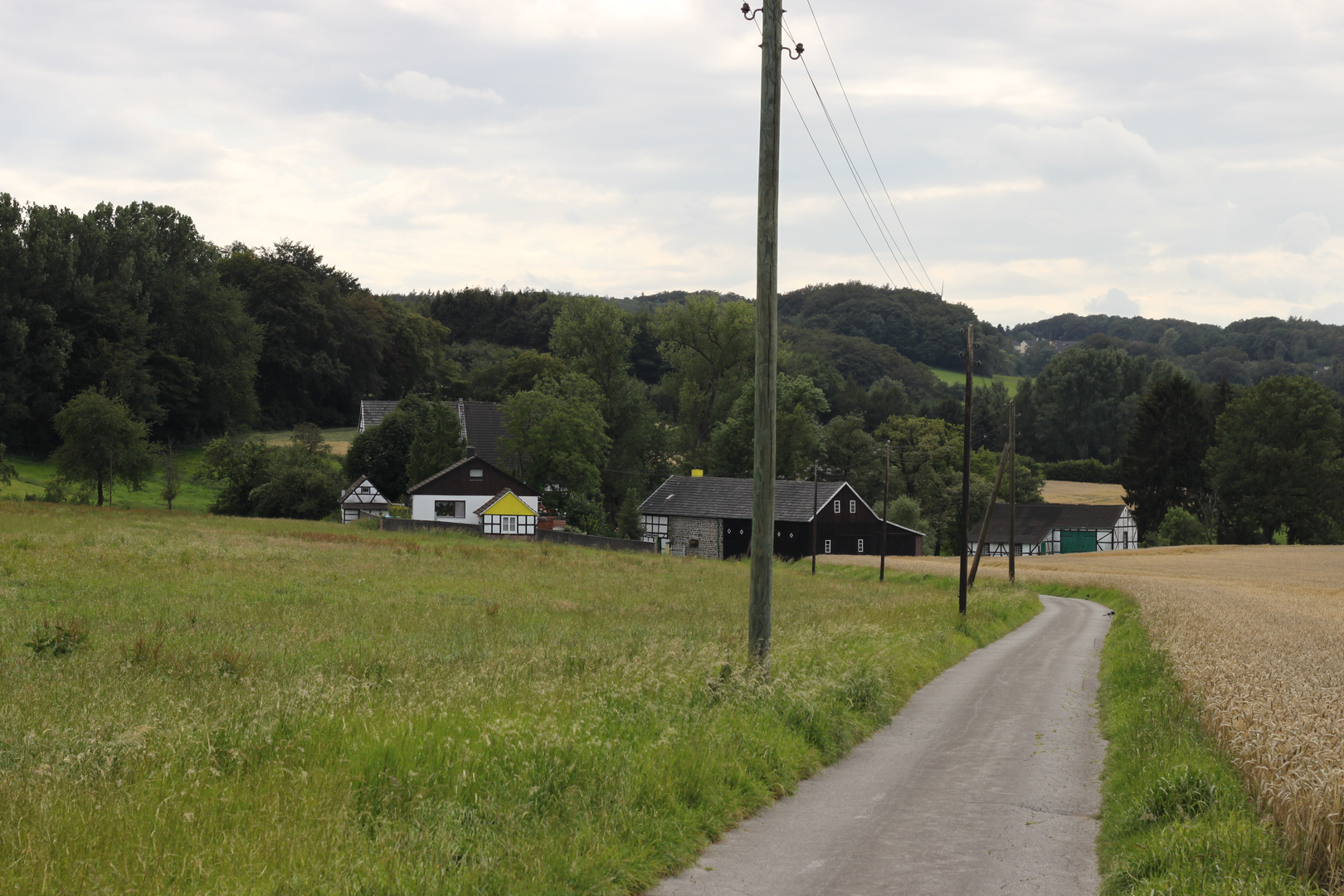 Spätsommer