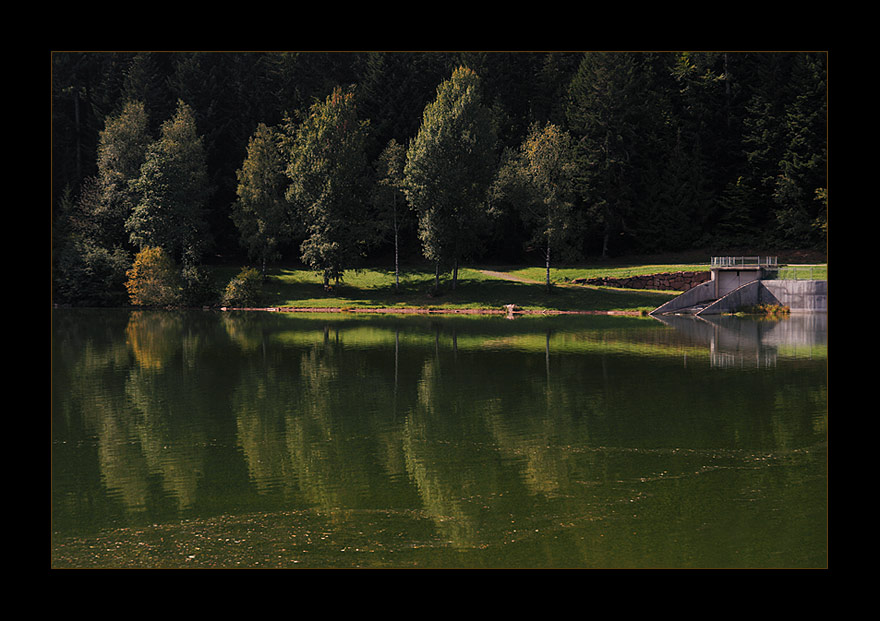 Spätsommer