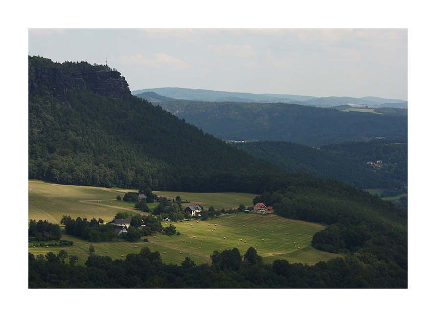 ...Spätsommer...