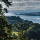 Spätsommer Bodensee