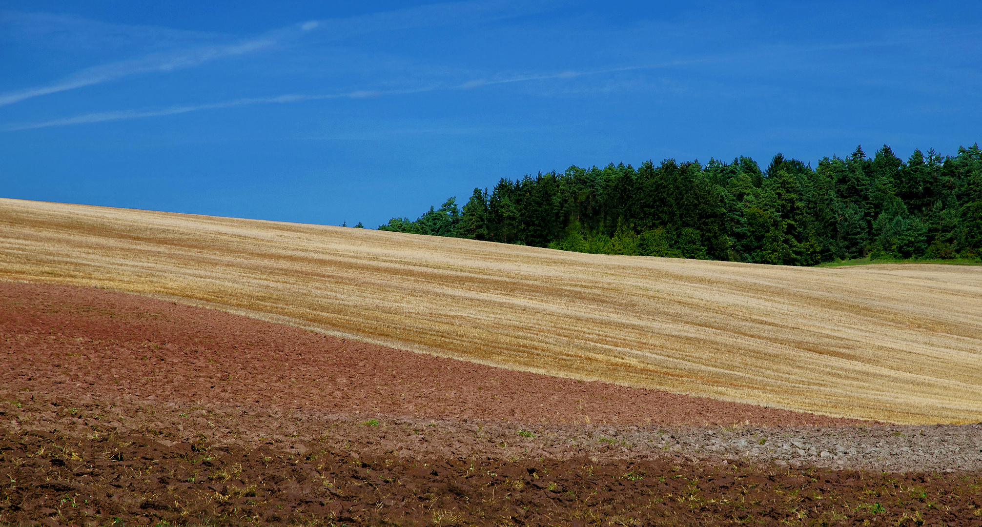 Spätsommer