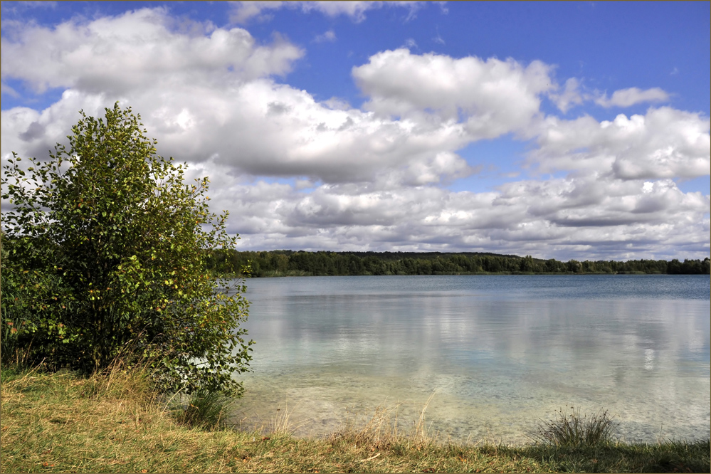 Spätsommer