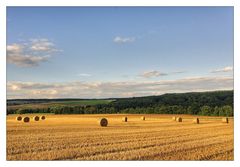 Spätsommer