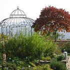 Spätsommer - Gartenmarkt auf Schloss Teufen