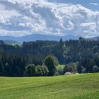 Spätsommer im Allgäu