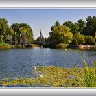 Spätsommer im Britzer Garten....