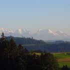 Spätsommer im Emmental