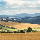 Spätsommer im Erzgebirge