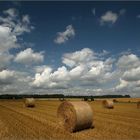 Spätsommer im Erzgebirge