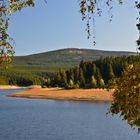 ...Spätsommer im Harz....