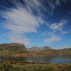 Spätsommer im Hemsedal