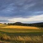 Spätsommer im Kirchtal