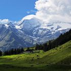 Spätsommer im Österr. Nationalpark Hohe Tauern