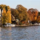 Spätsommer im Oktober