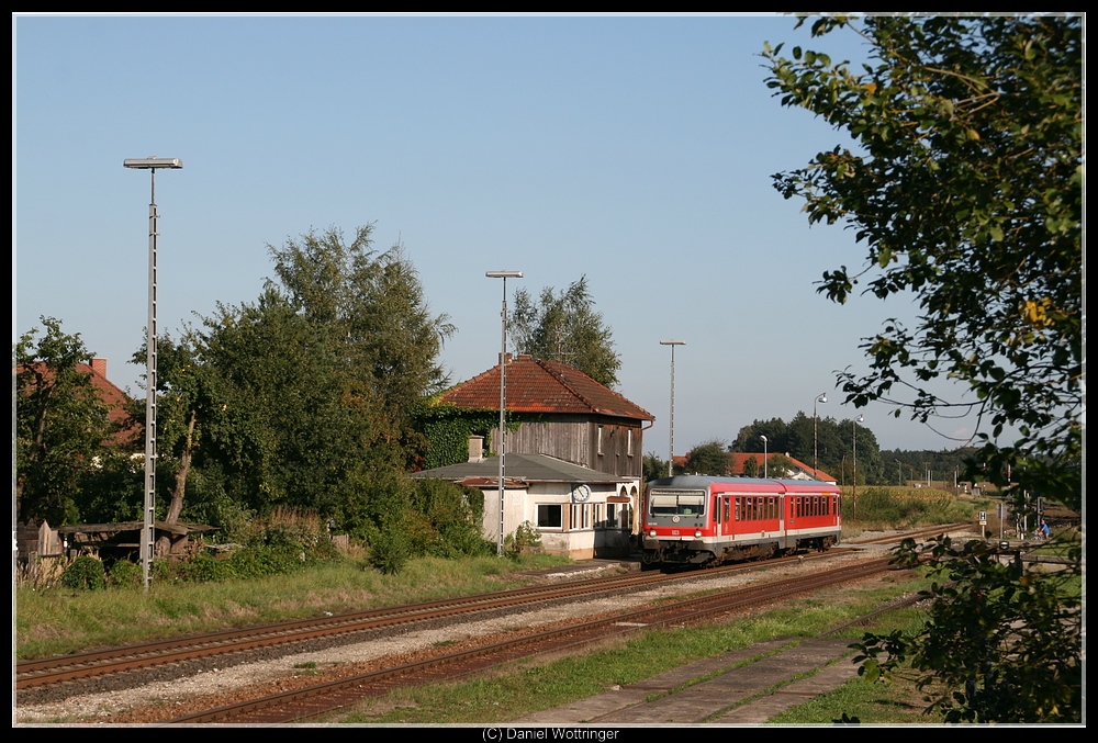 Spätsommer im Paradies (2)