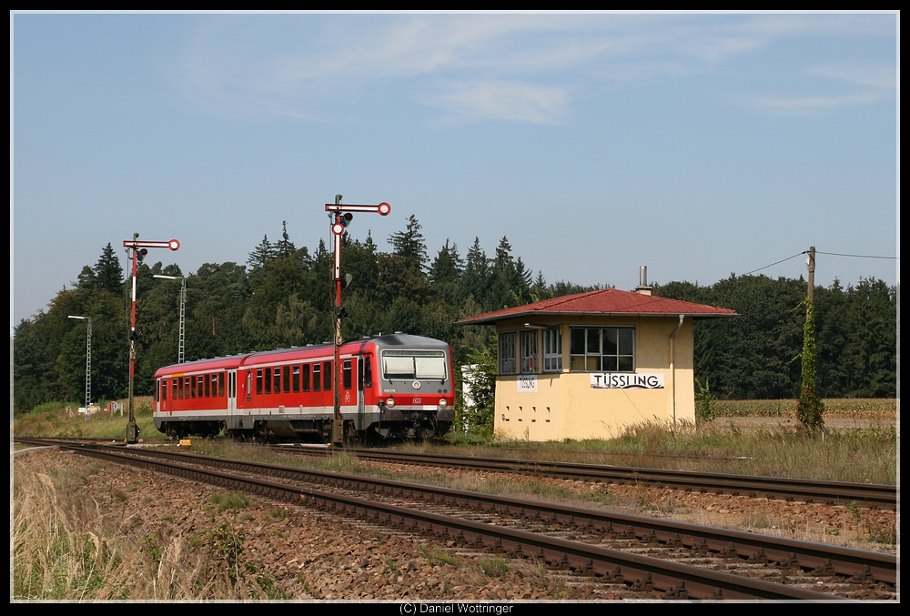 Spätsommer im Paradies (7)