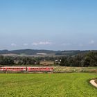 Spätsommer im Rottal