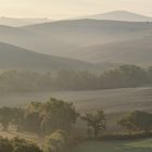 *Spätsommer im Tal der Morgennebel*