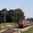 Spätsommer im Unterallgäu