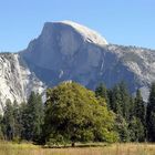 Spätsommer im Yosemite NP