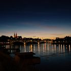 Spätsommer in Basel