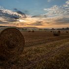 Spätsommer in Franken