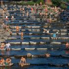 Spätsommer in Freiburg