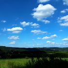 Spätsommer in Herscheid