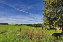 Spätsommer in Loh