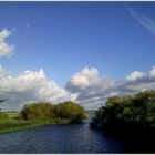 Spätsommer in Nordfriesland - II -