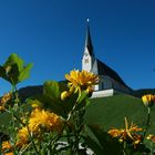 Spätsommer in Oberbayern