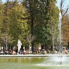 Spätsommer in Paris