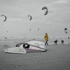 Spätsommer in Sankt-Peter-Ording