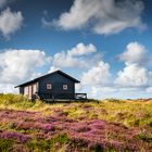 Spätsommer in Skagen