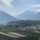 Spätsommer in Südtirol