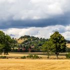 Spätsommer in Thüringen