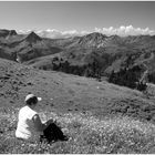 Spätsommer in Vorarlberg