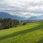 Spätsommer in Wildermieming