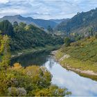 Spätsommer oder Herbst in Neuseeland