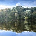 Spätsommer Stimmung