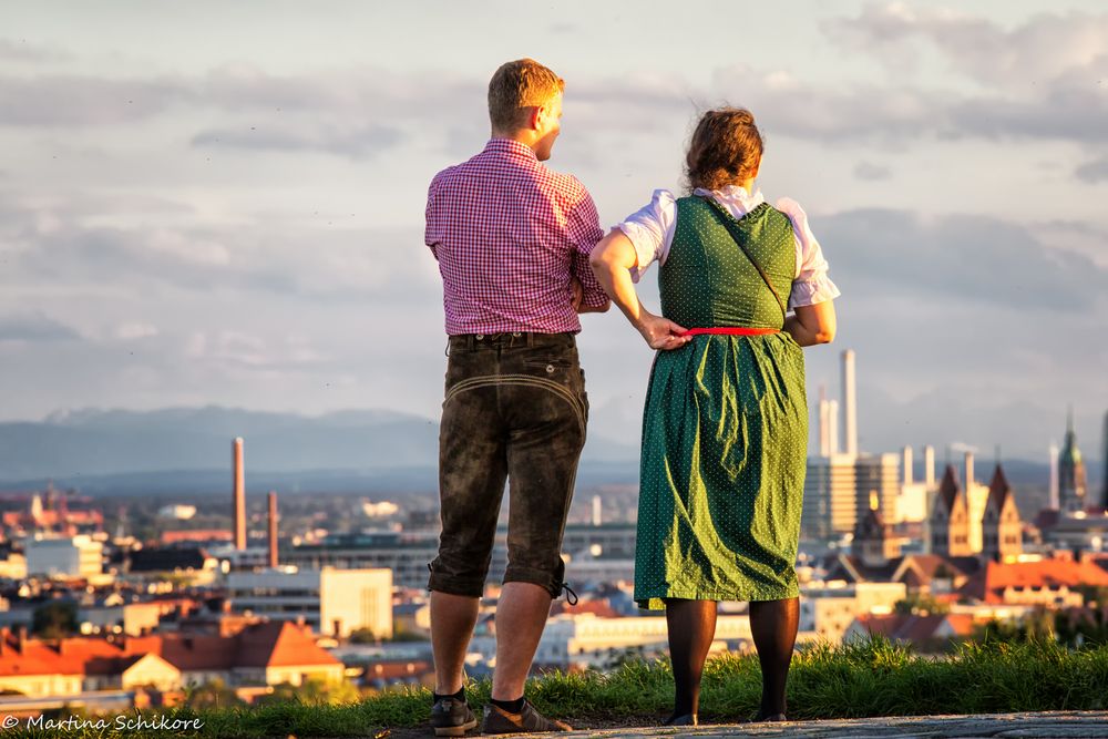 Spätsommer - Wiesenzeit