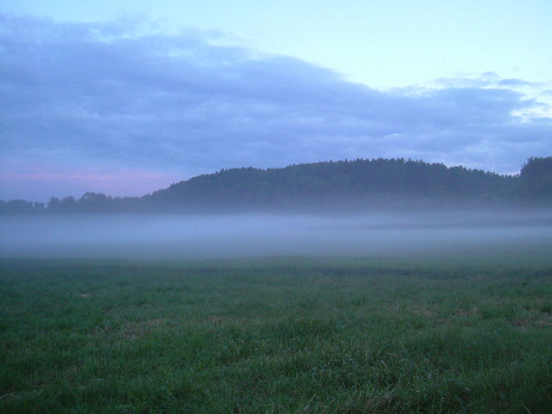 Spätsommerabend 2