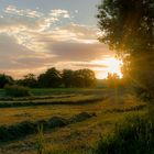 Spätsommerabend